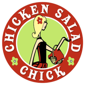 Chicken Salad Chicks