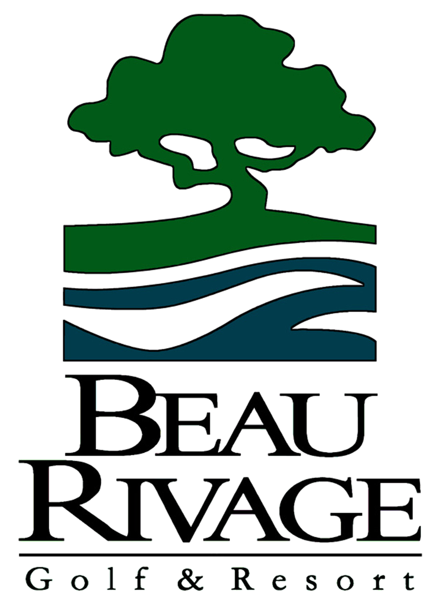 Beau Rivage Logo