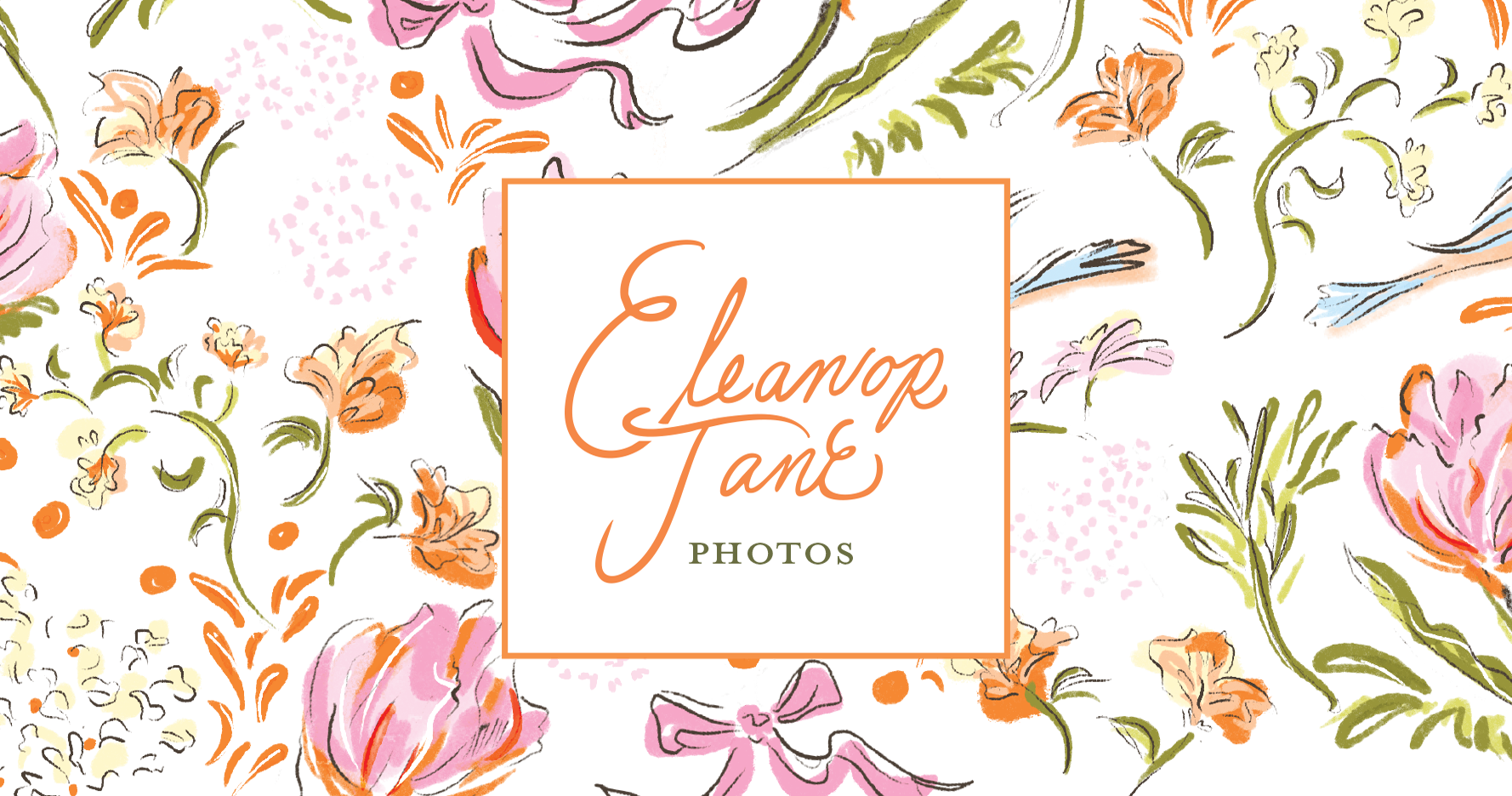 Eleanor Jane Suite Logo