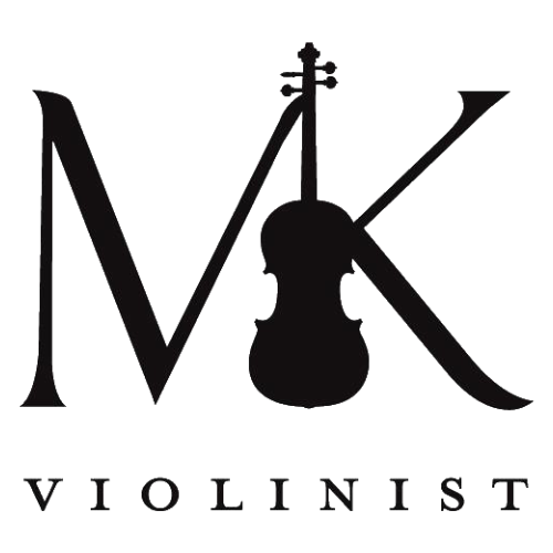 MK Violinist