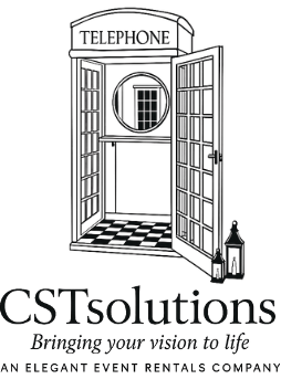 New CST solutions Logo II