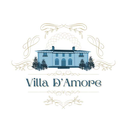 Villa+D’Amore_Logo