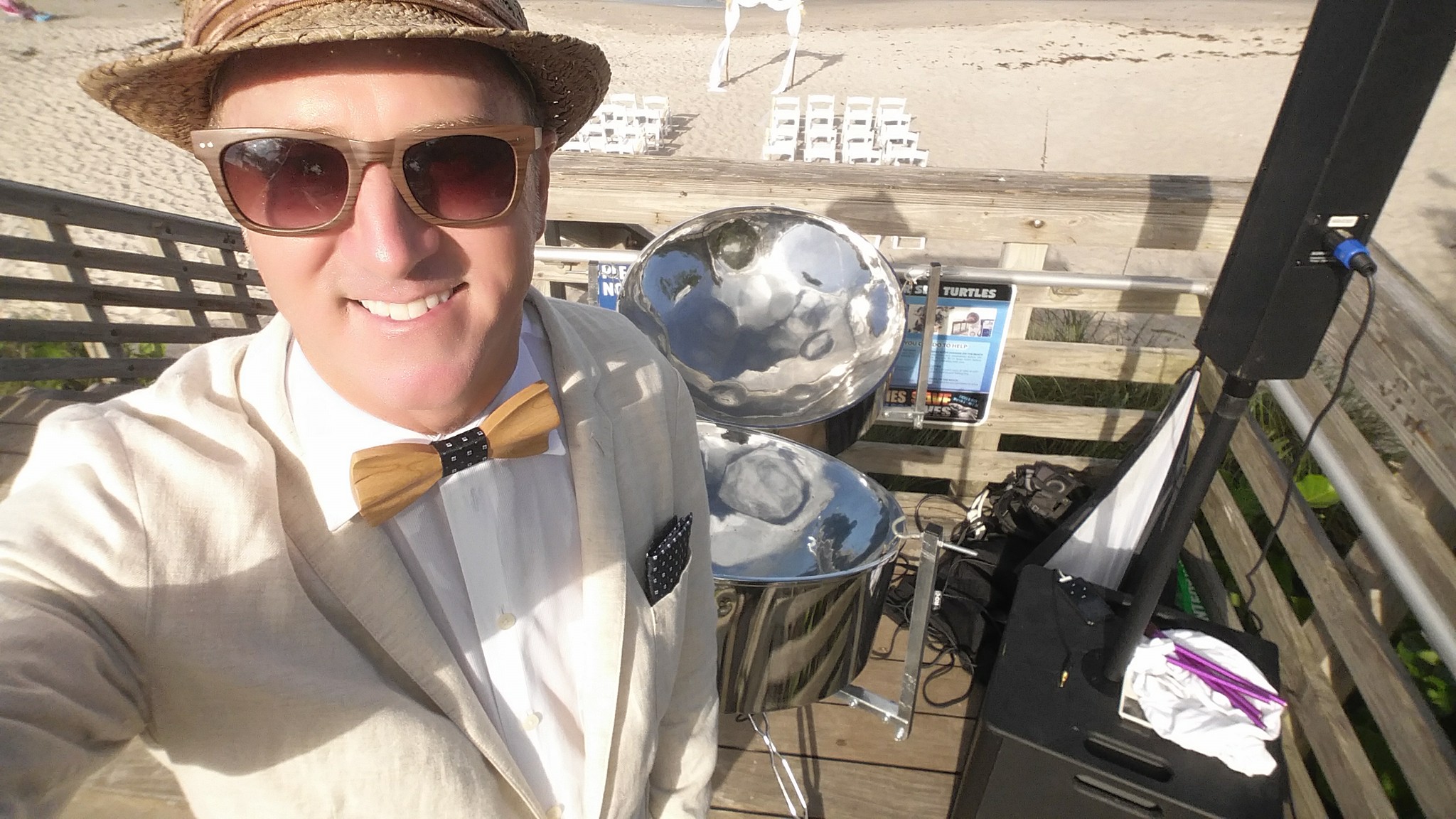 doug steel drum picture1