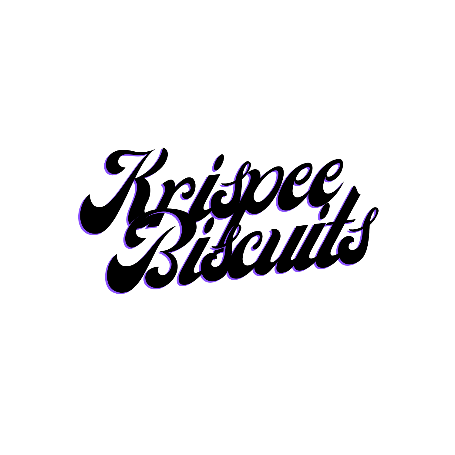 PurpleBlack_Plain Logo