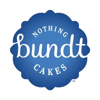 nuthin bundt cake logo
