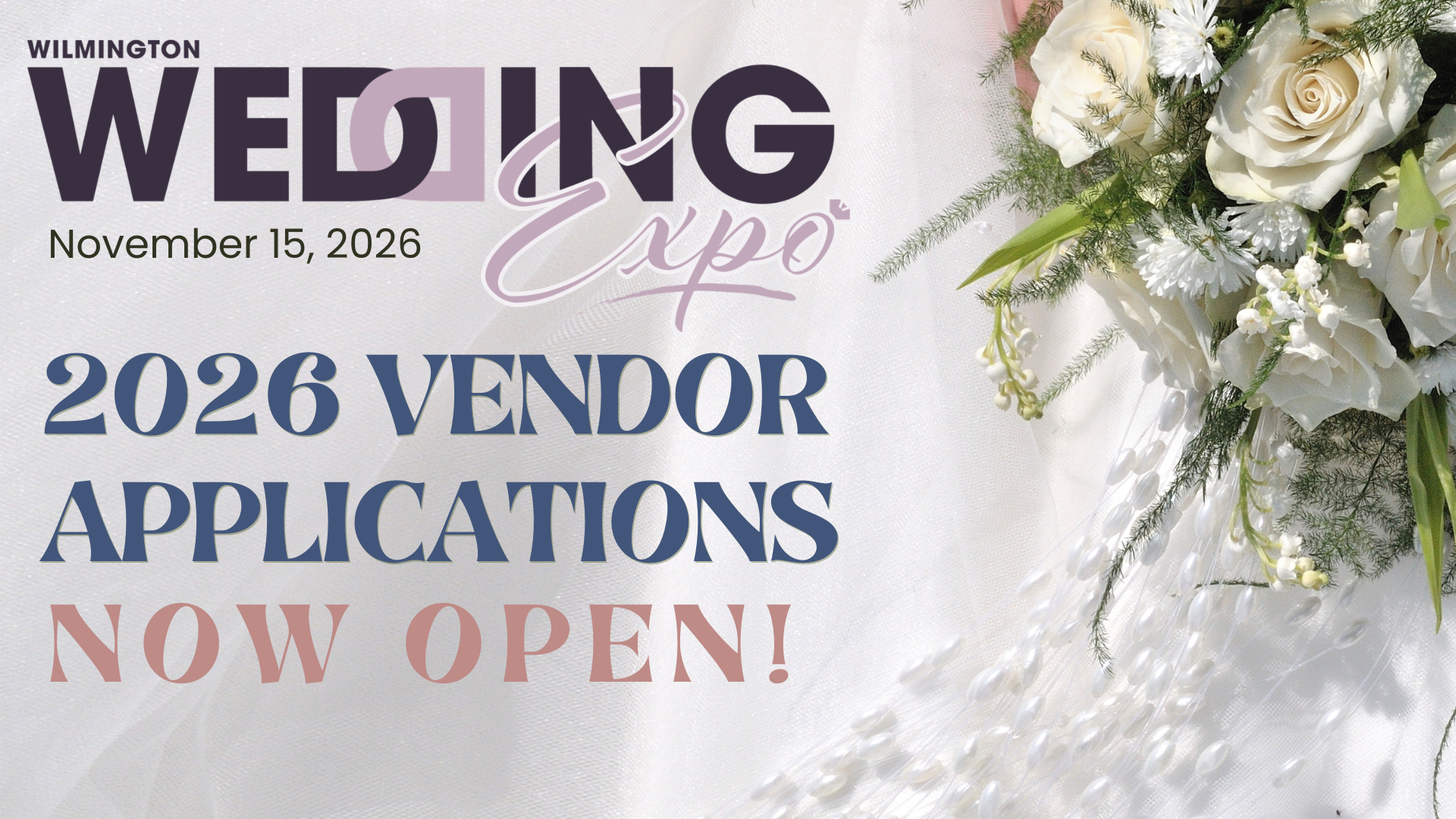 2026 Vendor Application
