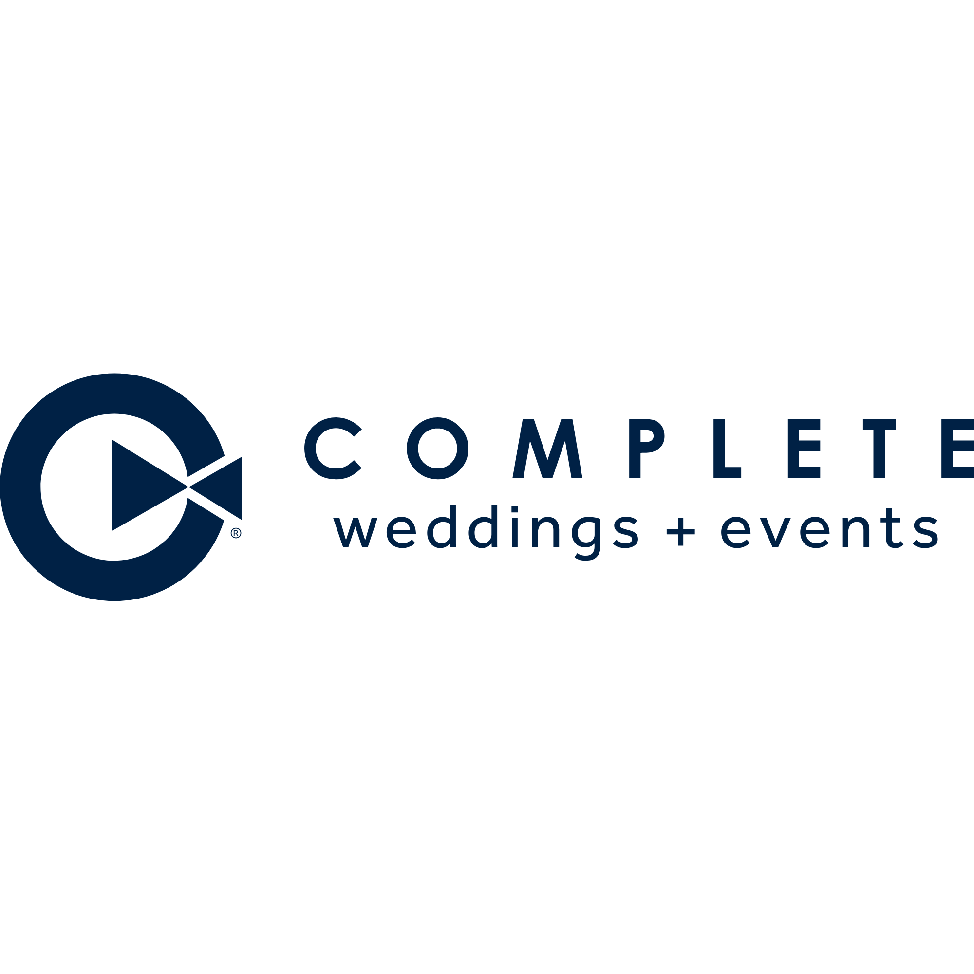Complete Weddings & Events